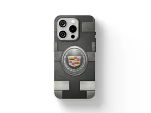 Cadillac Coque Portable Tuning Look Drift